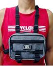 Bolsa Cyclone Chest Cargo