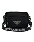 Bolsa cyclone shoulder adventure