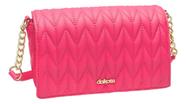Bolsa Dakota Feminina Casual Transversal Dk019