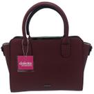 Bolsa Dakota Feminina Sintética com Alça Transversal
