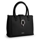 Bolsa Dakota Tote - Feminina - Preto