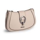 Bolsa Dakota Transversal - Feminina - Bege