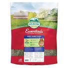 Bolsa de 11,3 kg para adultos Rabbit Food Oxbow Essentials com alto teor de fibra