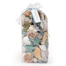 Bolsa de 600 ml com perfume Potpourri ANDALUCA Ocean Plumes