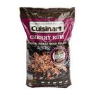 Bolsa de 9kg de Pastilhas para Churrasco Cuisinart Premium Cherry Rum Bolsa de 9kg de Pastilhas para Churrasco Cuisinart Premium Cherry Rum