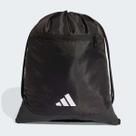Bolsa de Academia Adidas Tiro Preta Bolsa de Academia Adidas Tiro Preta