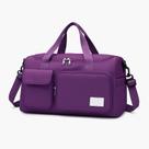 Bolsa De Academia - Roxa
