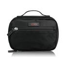 Bolsa de acessórios: organizador de malas de viagem TUMI Nylon Small Black Bolsa de acessórios: organizador de malas de viagem TUMI Nylon Small Black