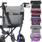 Bolsa de acessórios para cadeiras de rodas Vive XL impermeável para adultos