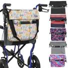 Bolsa de acessórios para cadeiras de rodas Vive XL impermeável para adultos