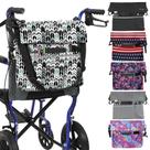 Bolsa de acessórios para cadeiras de rodas Vive XL impermeável para adultos