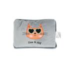 Bolsa de Água Quente Elétrica Cats Huggy Cat Biggdesign