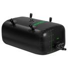 Bolsa de almacenamiento de agua VIVOSUN plegable portátil de 240L/64 galones