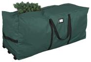 Bolsa de almacenamiento para árbol de Navidad ProPik para árboles de hasta 2.7 metros con ruedas