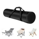 Bolsa de almacenamiento para silla de camping Kovshuiwe 110x23x23 cm de nylon