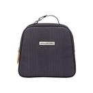 Bolsa de almoço isolada em tandem Petunia Pickle Bottom com suporte de refeição