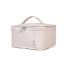 Bolsa de Almuerzo NOL Natural Organic Lifestyle Mini Aislada Crema Bolsa de Almuerzo NOL Natural Organic Lifestyle Mini Aislada Crema