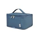Bolsa de Almuerzo NOL Natural Organic Lifestyle Mini Azul Polvoriento