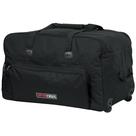 Bolsa de alto-falante Gator GPA-715 Rolling para a maioria dos alto-falantes de 15 polegadas