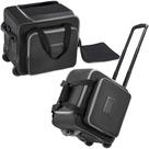 Bolsa de alto-falante Undomip compatível com Bose S1 Pro/S1 Pro +