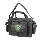 Bolsa de Apetrechos Tralha Pesca Camping EBF Titanic Tamanho G Preto