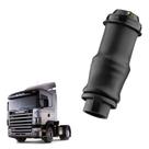 Bolsa De Ar Cabine Scania S5 G R 2012 2013 2014 Dianteira
