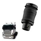 Bolsa De Ar Cabine Scania Serie 3t Traseira Original 1476415