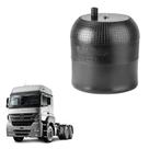Bolsa De Ar Eixo Tração Mb Axor Actros 2011 2012 Sem Base