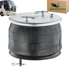 Bolsa de Ar Suspensão Eixo para Ônibus Scania K124 / L94 - Dianteiro (1440301 / 488265) Bolsa de Ar Suspensão Eixo para Ônibus Scania K124 / L94 - Dianteiro (1440301 / 488265)