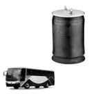 Bolsa De Ar Suspensao Eixo Scania F94 Ha 6x2 Arti. Traseiro Bolsa De Ar Suspensao Eixo Scania F94 Ha 6x2 Arti. Traseiro