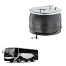 Bolsa De Ar Suspensao Eixo Scania K310 Dianteira Sem Base Bolsa De Ar Suspensao Eixo Scania K310 Dianteira Sem Base