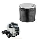 Bolsa De Ar Suspensao Eixo Tração Volvo Vm Import. Sem Base