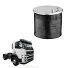 Bolsa De Ar Suspensao Eixo Tração Volvo Vm Import. Sem Base