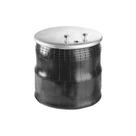 Bolsa De Ar Suspensao Eixo Volvo Urbano B12 Mr Dianteira