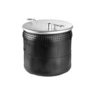 Bolsa De Ar Suspensao Eixo Volvo Urbano B12 Mr Traseira