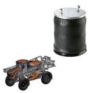 Bolsa De Ar Suspensao Pulverjet Rhino 2003 3004 4004 Comple.