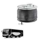 Bolsa De Ar Suspensao Scania K124 Eb 6x2 Dianteira Sem Base Bolsa De Ar Suspensao Scania K124 Eb 6x2 Dianteira Sem Base