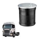 Bolsa De Ar Suspensao Scania S5 S6 2012 2013 Terceiro Eixo Bolsa De Ar Suspensao Scania S5 S6 2012 2013 Terceiro Eixo