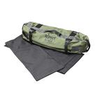 Bolsa de areia de treino XPRT Fitness Heavy Duty Army Green Medium Bolsa de areia de treino XPRT Fitness Heavy Duty Army Green Medium