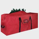 Bolsa de armazenamento de árvore de Natal Bstge 600D Oxford Extra Large