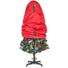Bolsa de armazenamento de árvore de Natal HOLDN' STORAGE Upright 4 pés