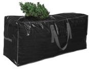 Bolsa de armazenamento de árvore de Natal Primode 191x38x51 cm 7,5 pés