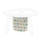 Bolsa de armazenamento de brinquedos Stokke MuTable Cotton Bag Windmills