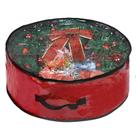 Bolsa de armazenamento de grinaldas ProPik Christmas 36x36x8cm resistente a rasgos