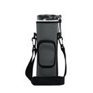 Bolsa de armazenamento de liquidificador CouldyCasi Portable Blender BJ-2A 480 ml