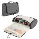 Bolsa de armazenamento de viagem Teamoy compatível com Teamoy Dyson Airwrap Styler