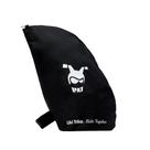 Bolsa de armazenamento Doona Liki Premium para Liki Trike Black