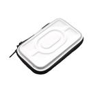 Bolsa De Armazenamento Dura Colorida Em EVA Para Consoles 3DS NDSL NDSI GBA GBC, Capa Protetora Para