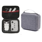Bolsa de armazenamento e estojo de transporte para DJI Mavic Mini 2 - cinza