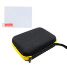Bolsa de armazenamento e protetor de tela para Aetheria RG353VS/RG353V